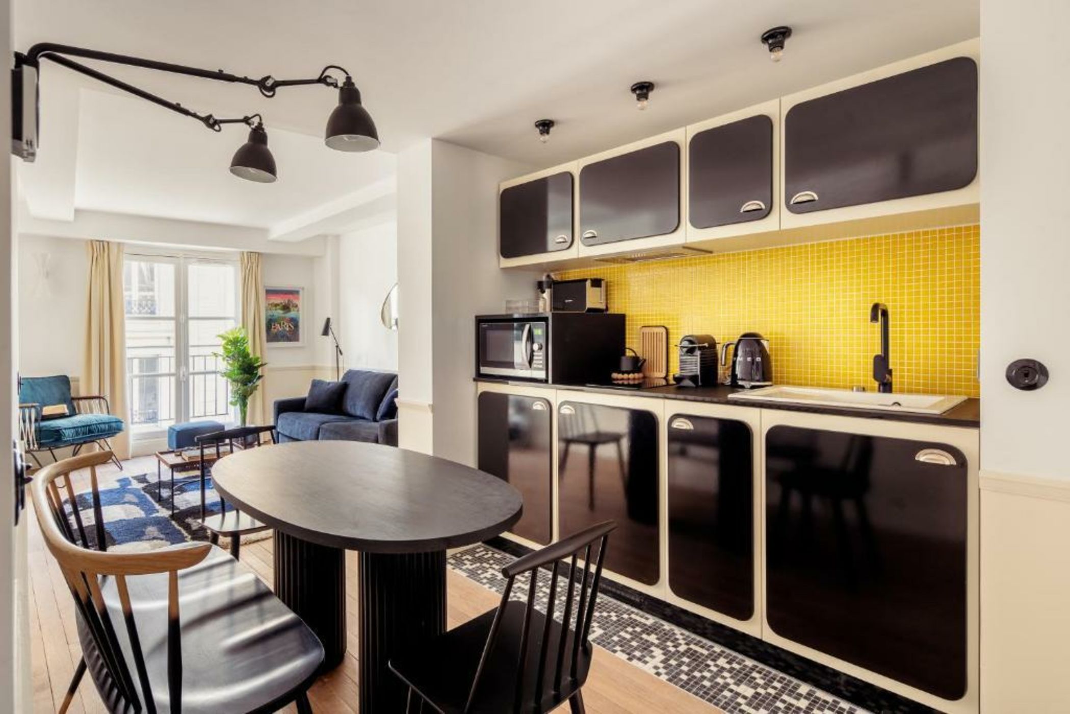 My Maison In Paris - Louvre