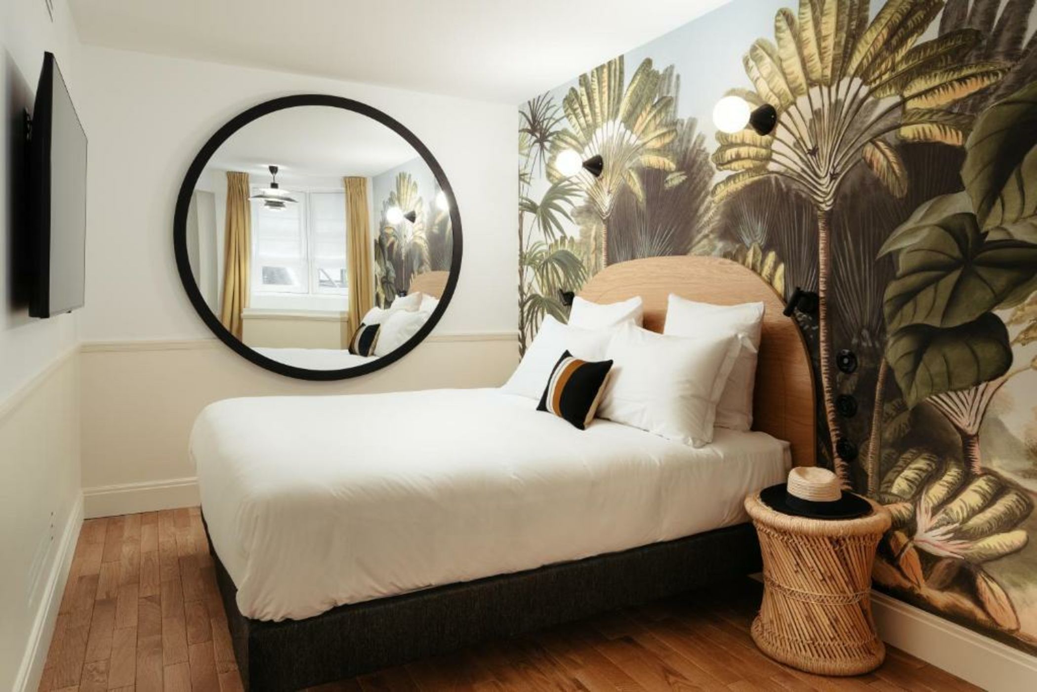 My Maison In Paris - Louvre