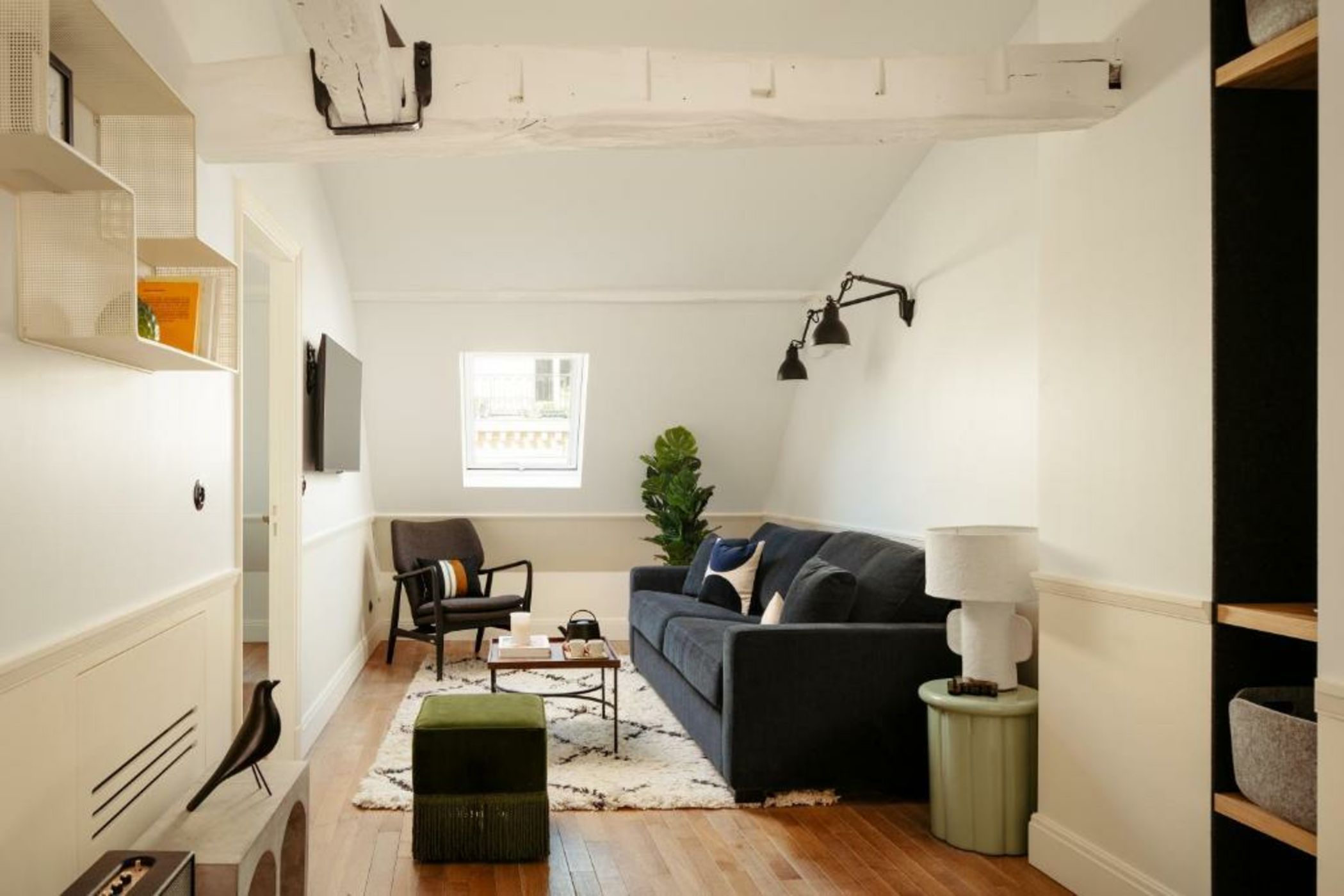 My Maison In Paris - Louvre