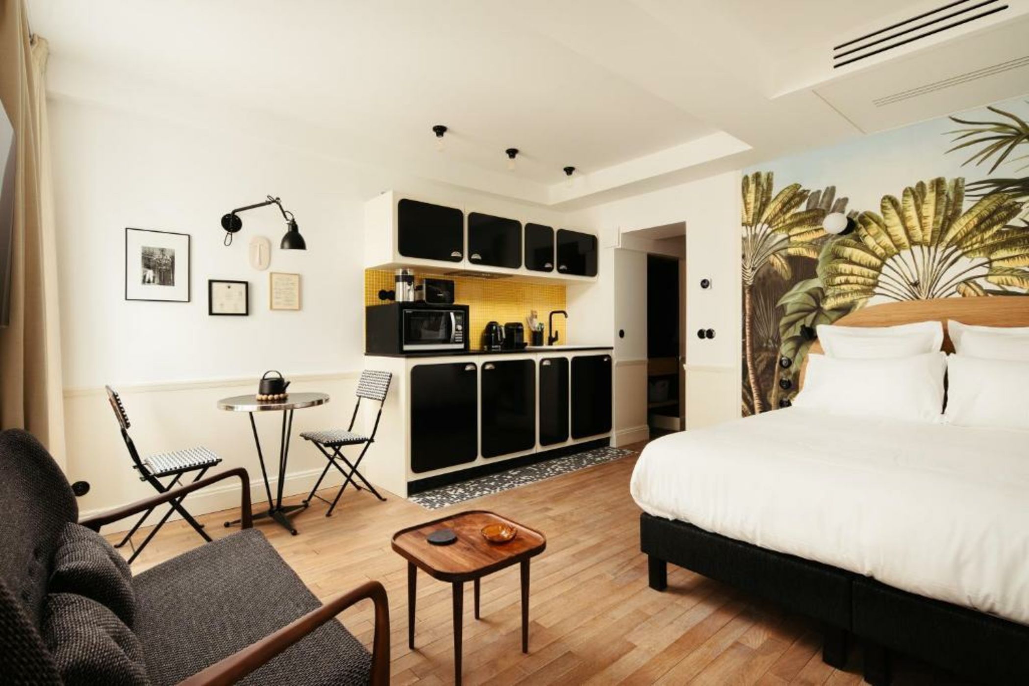 My Maison In Paris - Louvre