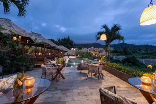 Samanvaya Luxury Resort & Spa - Adults Only