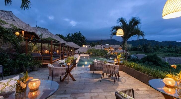 Samanvaya Luxury Resort & Spa - Adults Only