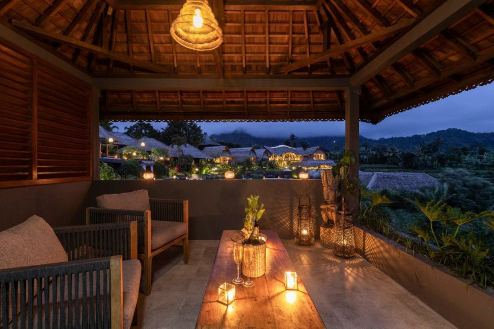 Samanvaya Luxury Resort & Spa - Adults Only