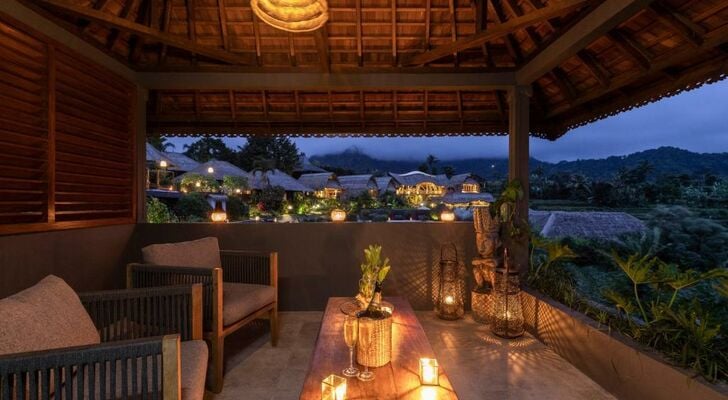 Samanvaya Luxury Resort & Spa - Adults Only