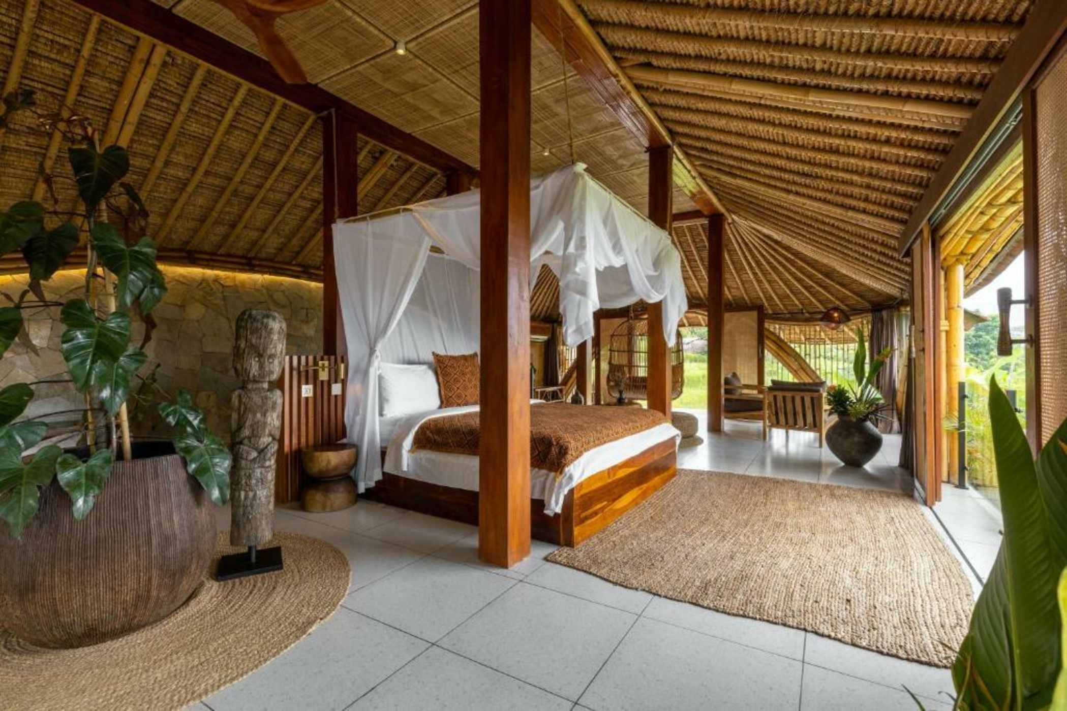 Samanvaya Luxury Resort & Spa - Adults Only
