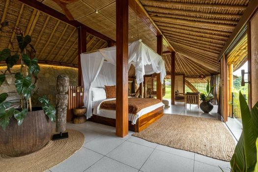 Samanvaya Luxury Resort & Spa - Adults Only