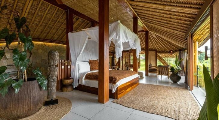 Samanvaya Luxury Resort & Spa - Adults Only