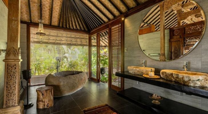 Samanvaya Luxury Resort & Spa - Adults Only