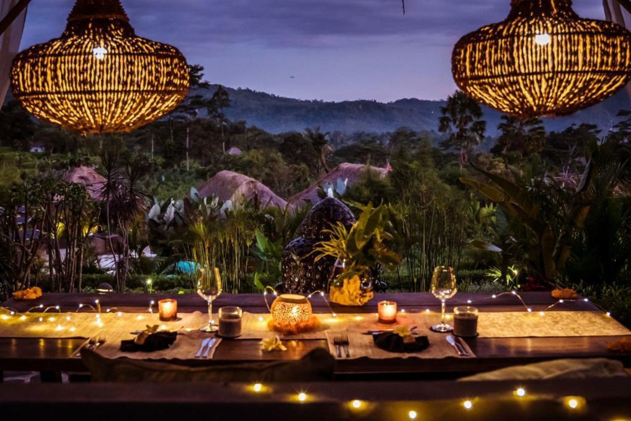 Samanvaya Luxury Resort & Spa - Adults Only