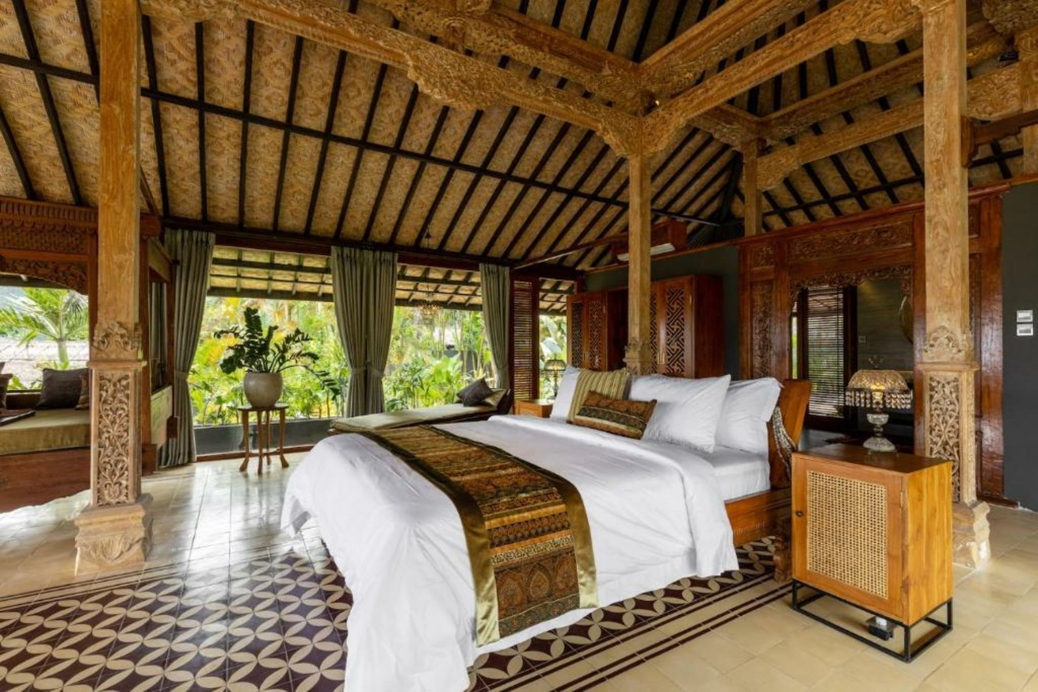 Samanvaya Luxury Resort & Spa - Adults Only