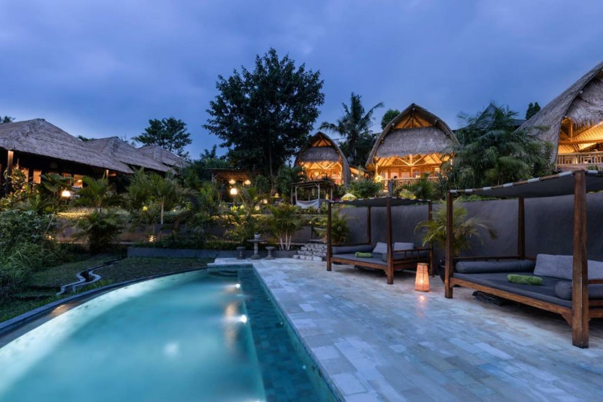 Samanvaya Luxury Resort & Spa - Adults Only