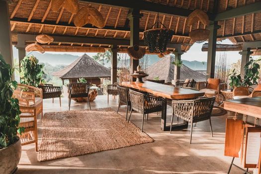 Samanvaya Luxury Resort & Spa - Adults Only