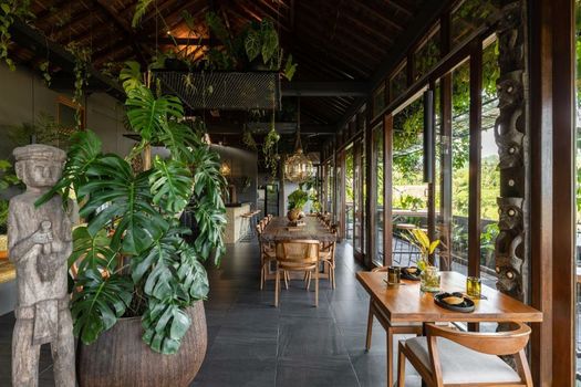 Samanvaya Luxury Resort & Spa - Adults Only