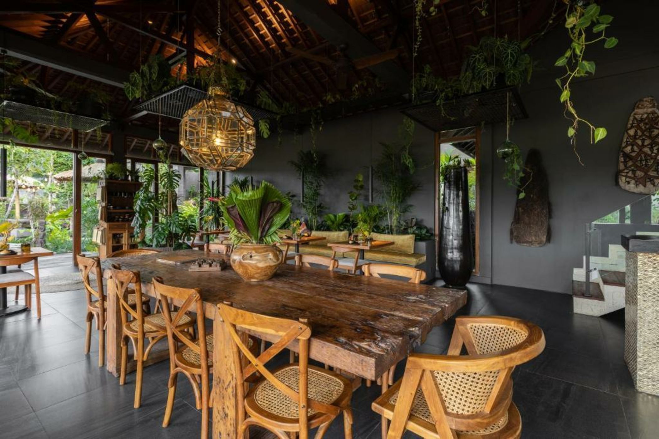 Samanvaya Luxury Resort & Spa - Adults Only