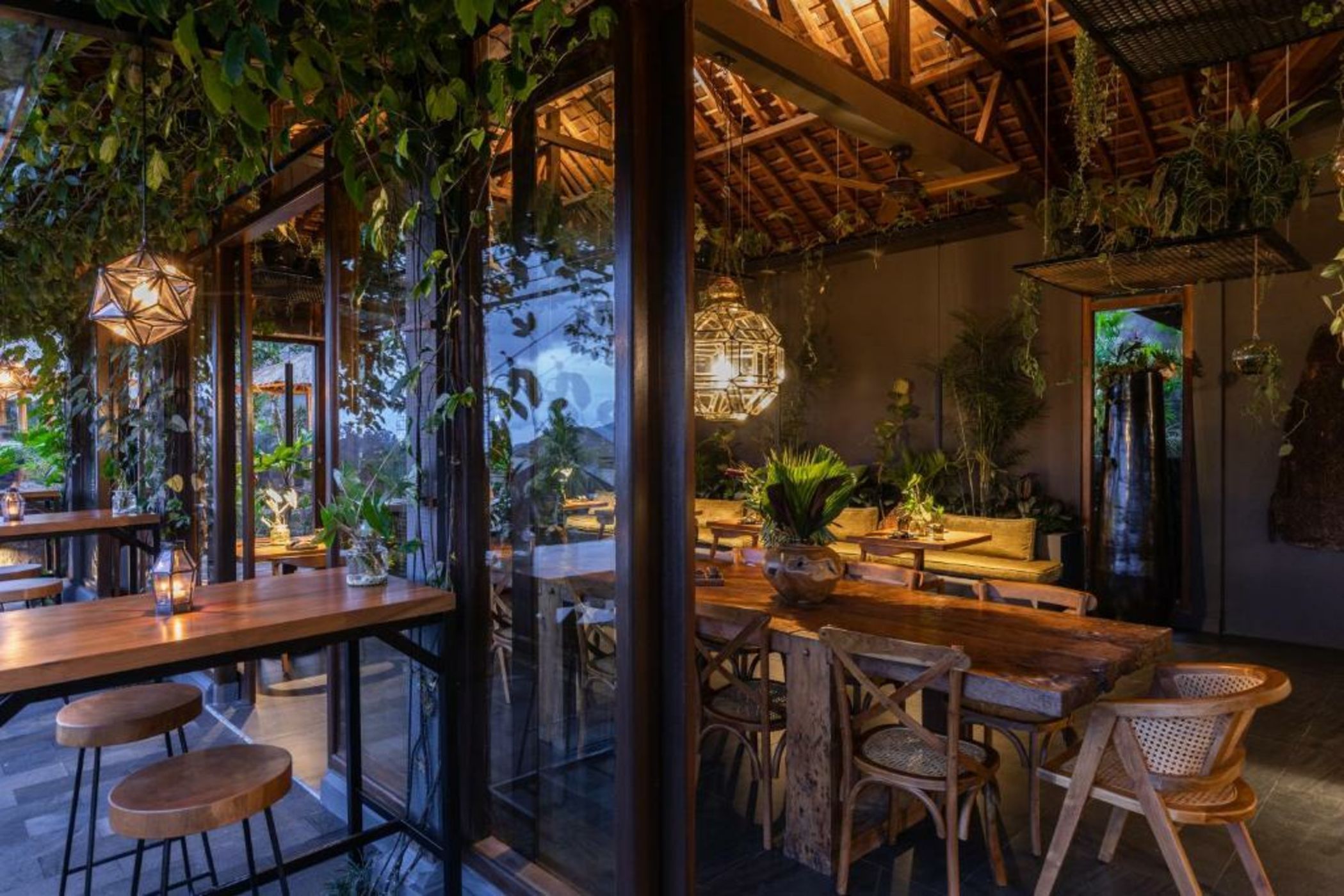 Samanvaya Luxury Resort & Spa - Adults Only