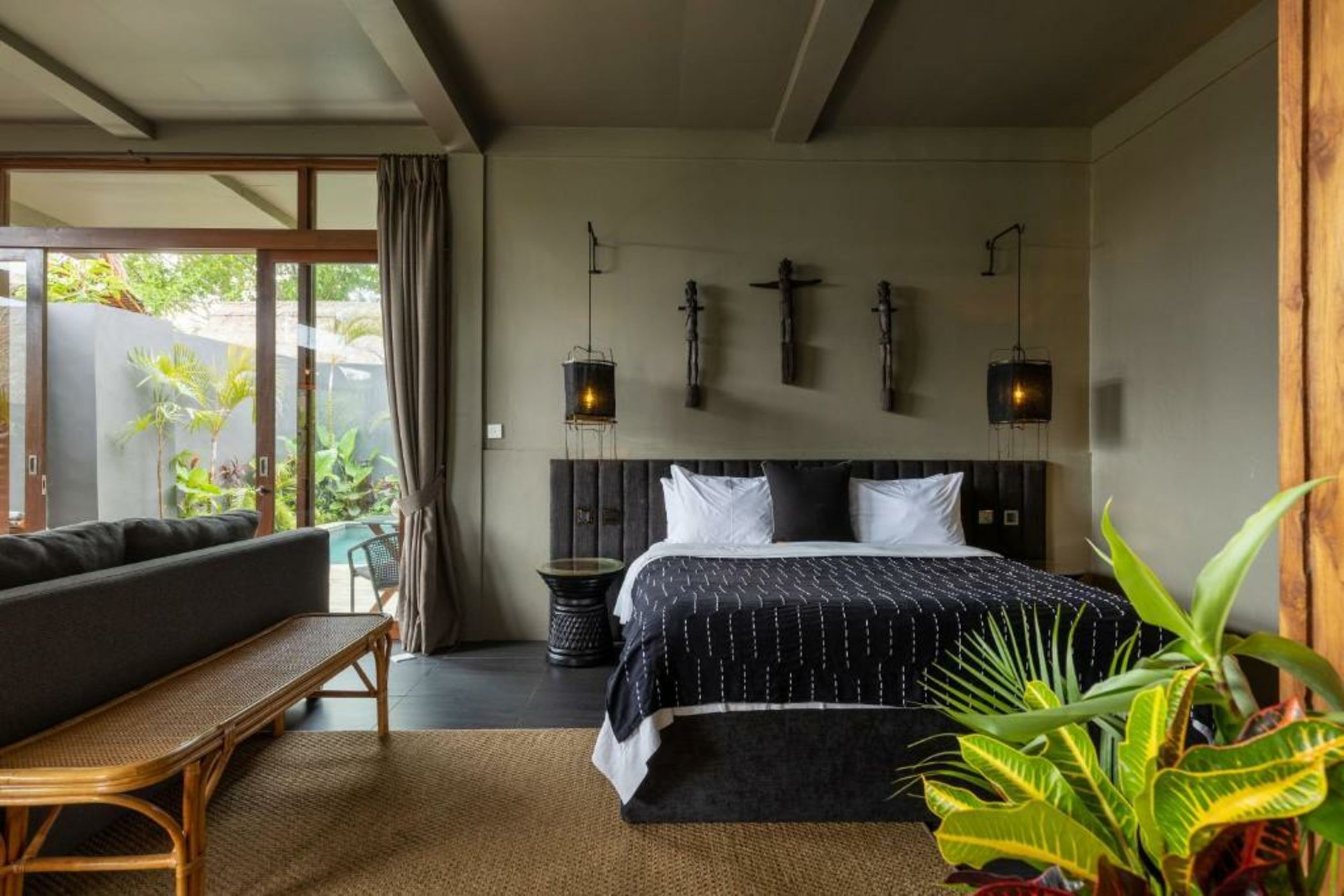 Samanvaya Luxury Resort & Spa - Adults Only