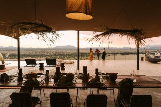 HABITAS NAMIBIA