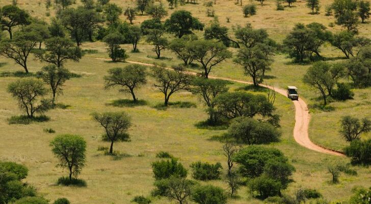 HABITAS NAMIBIA