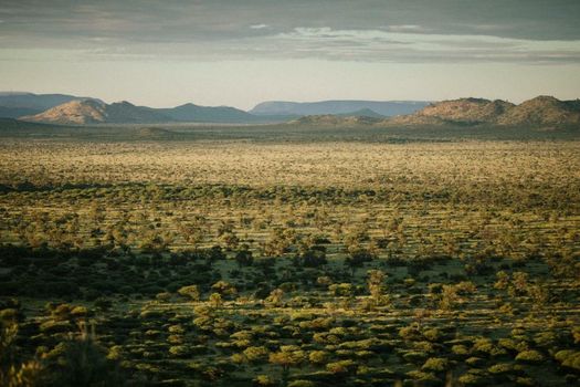 HABITAS NAMIBIA