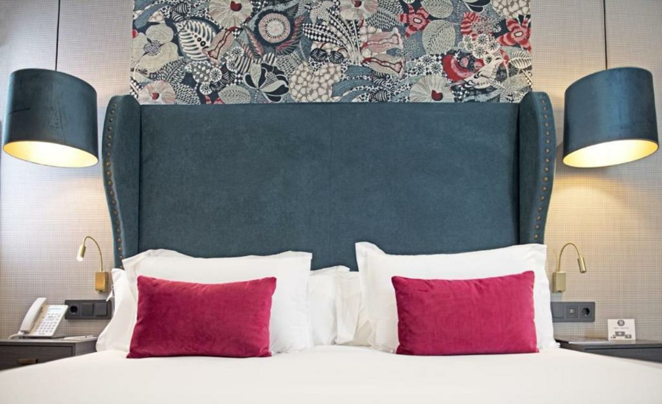 Soho Boutique Sevilla