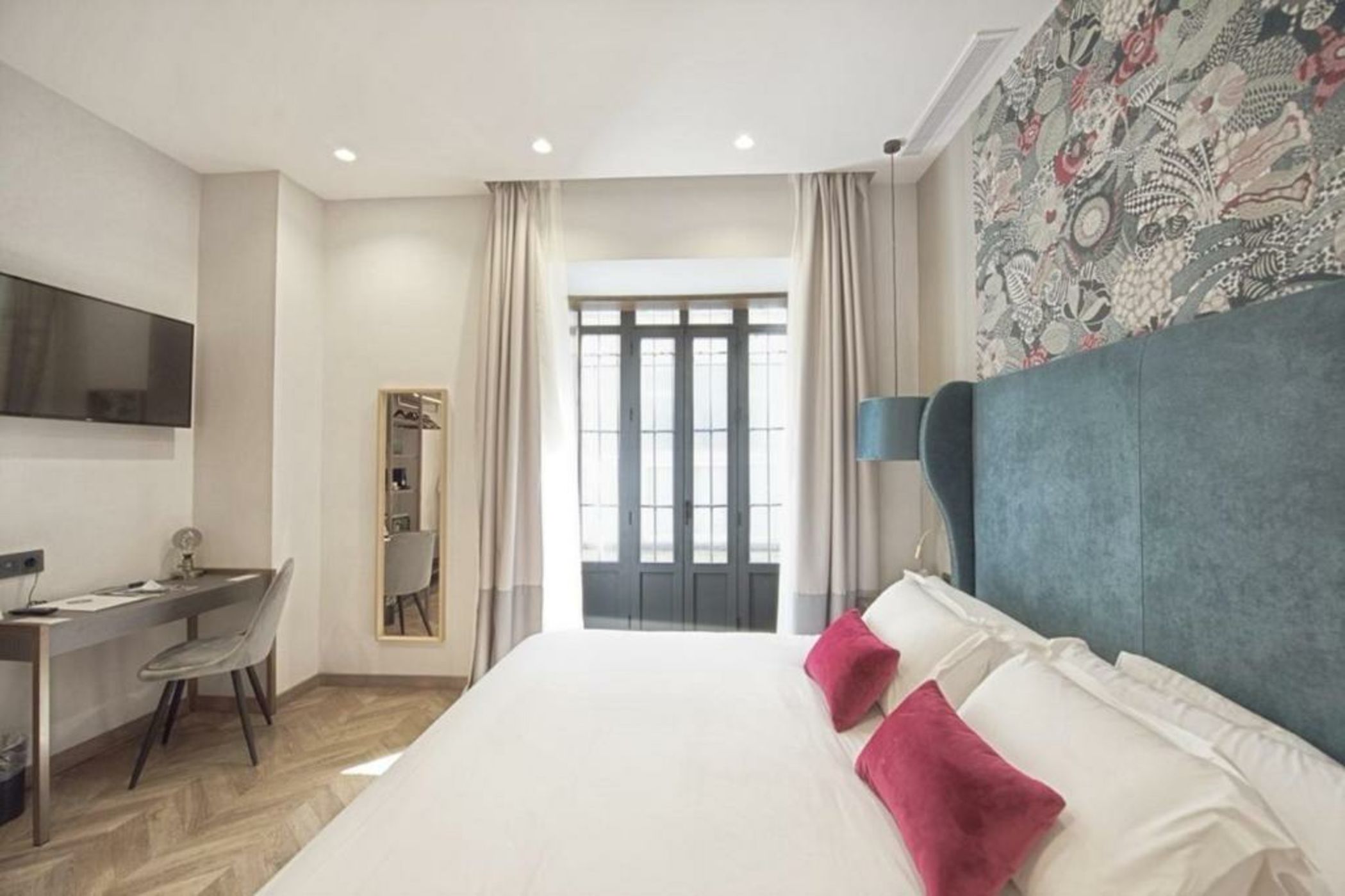 Soho Boutique Sevilla