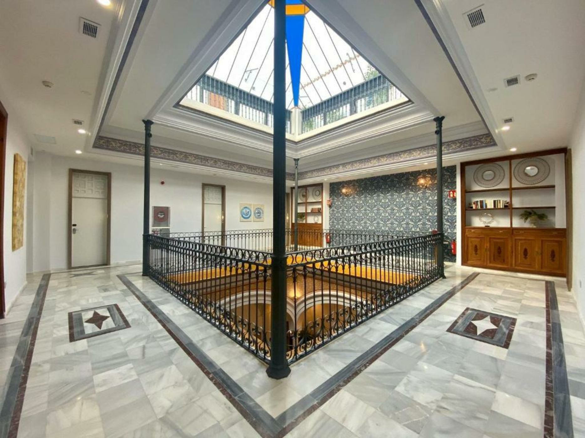 Soho Boutique Sevilla