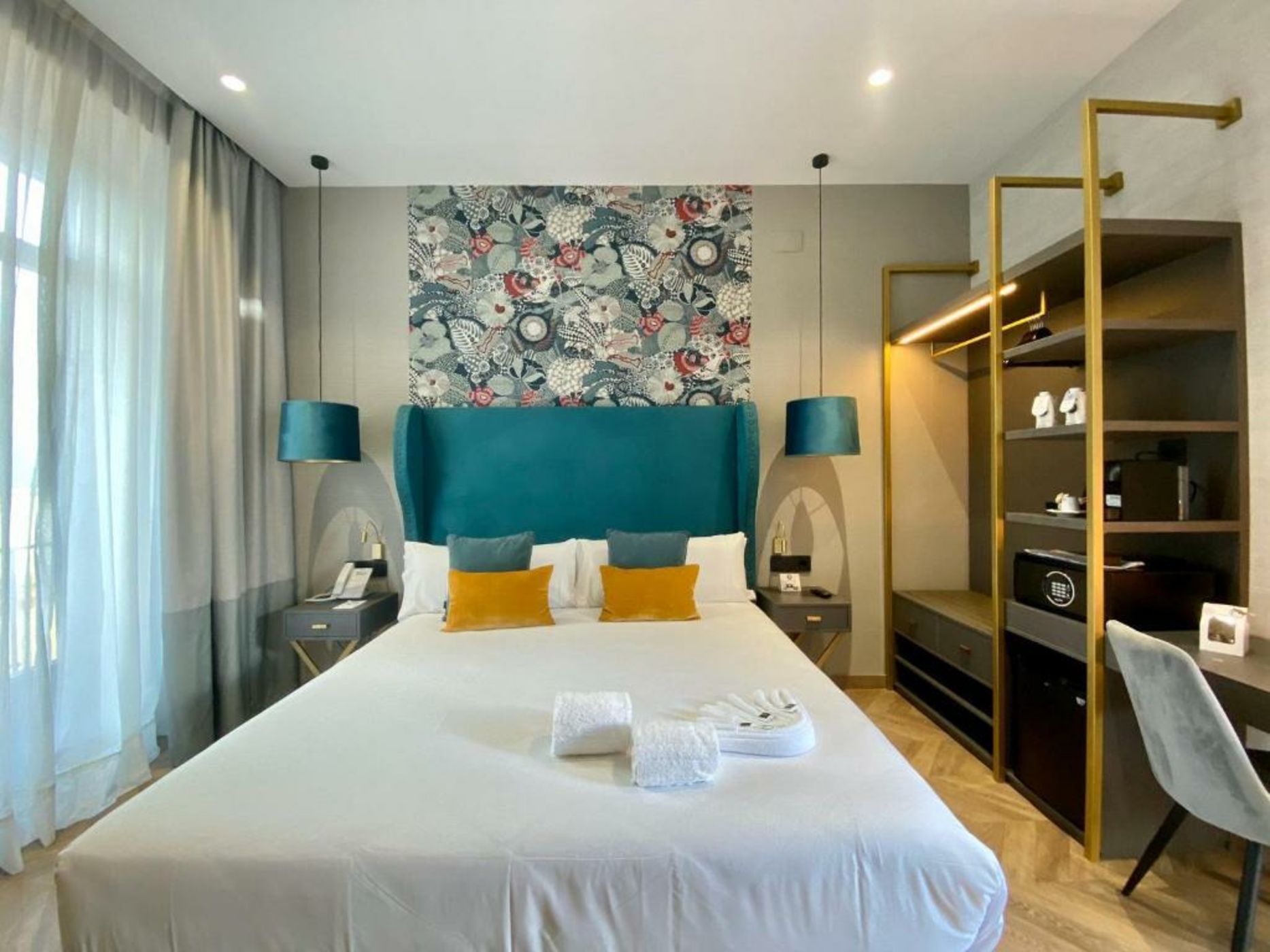 Soho Boutique Sevilla