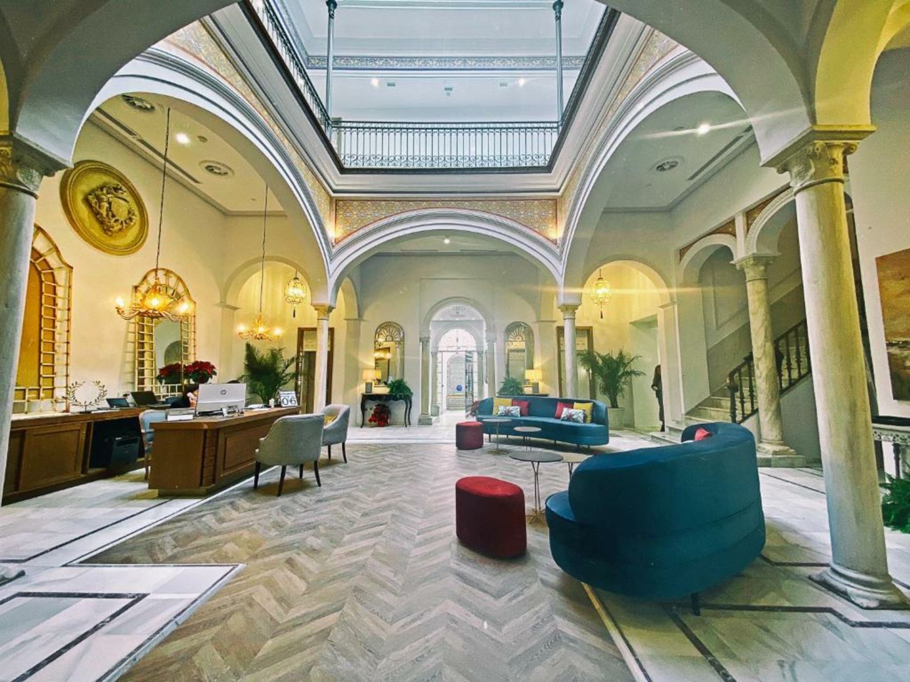 Soho Boutique Sevilla