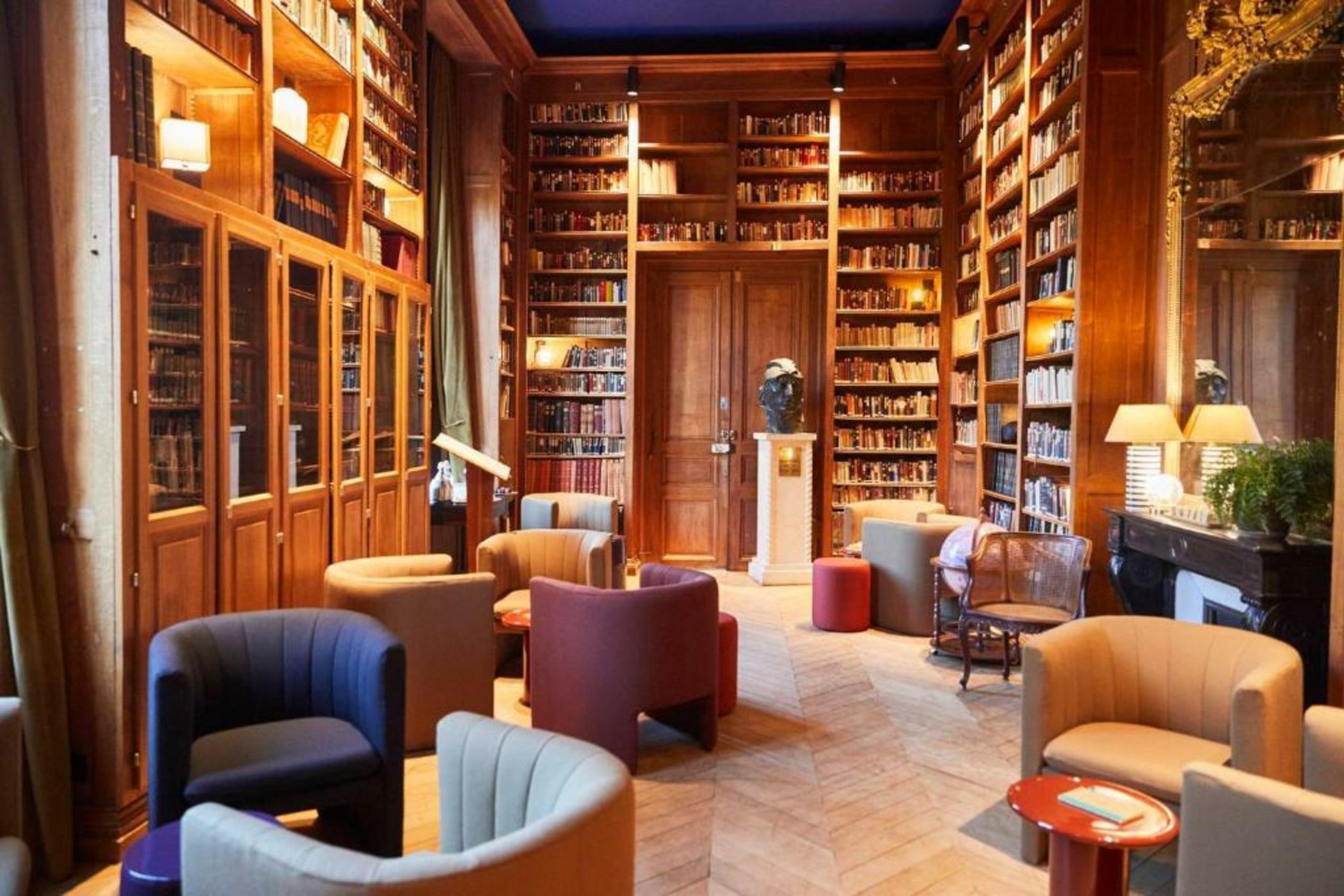 Maison du Val - Les Maisons de Campagne