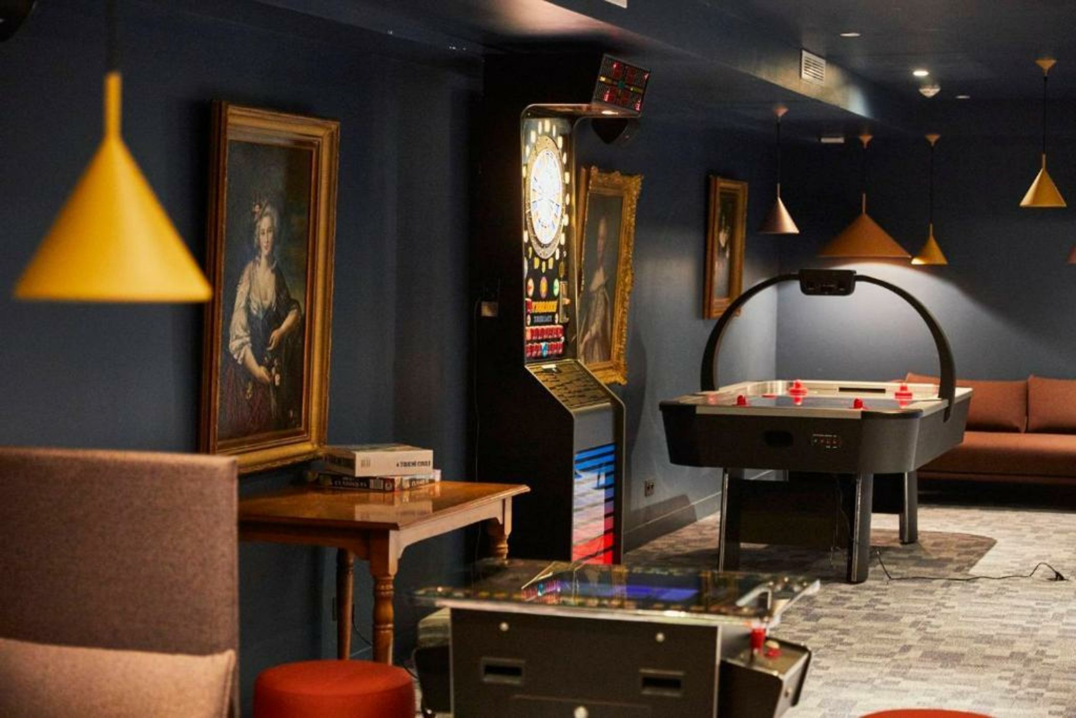 Maison du Val - Les Maisons de Campagne