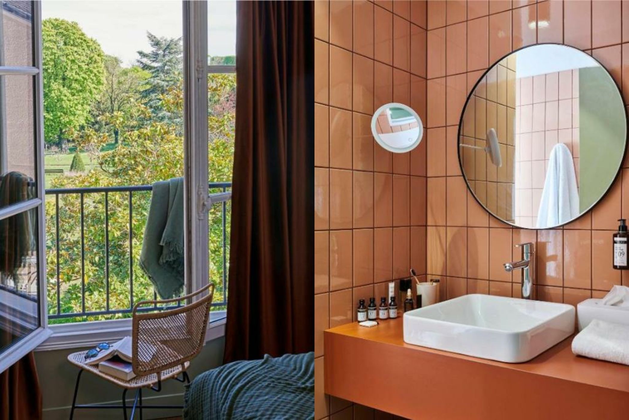 Maison du Val - Les Maisons de Campagne