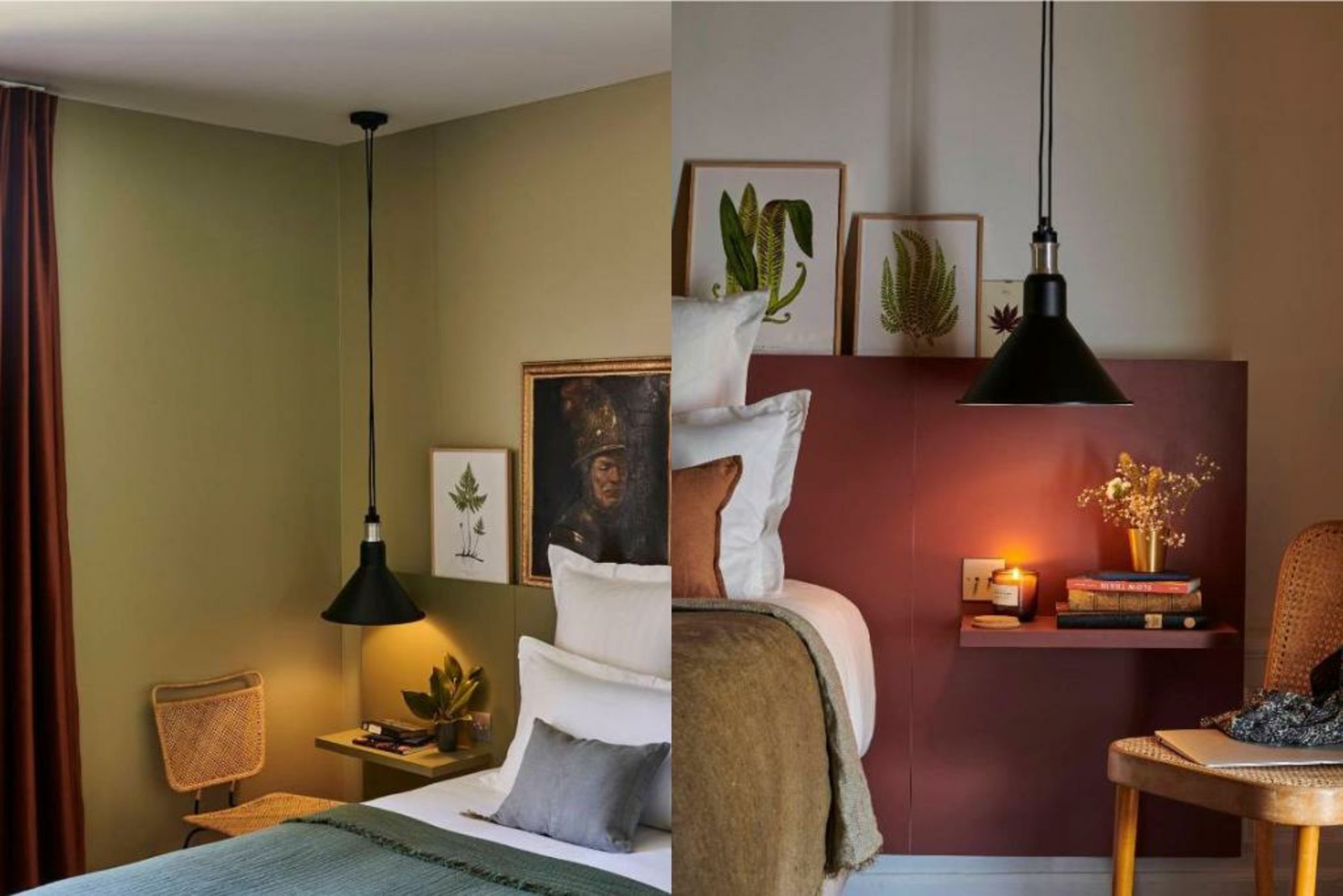 Maison du Val - Les Maisons de Campagne