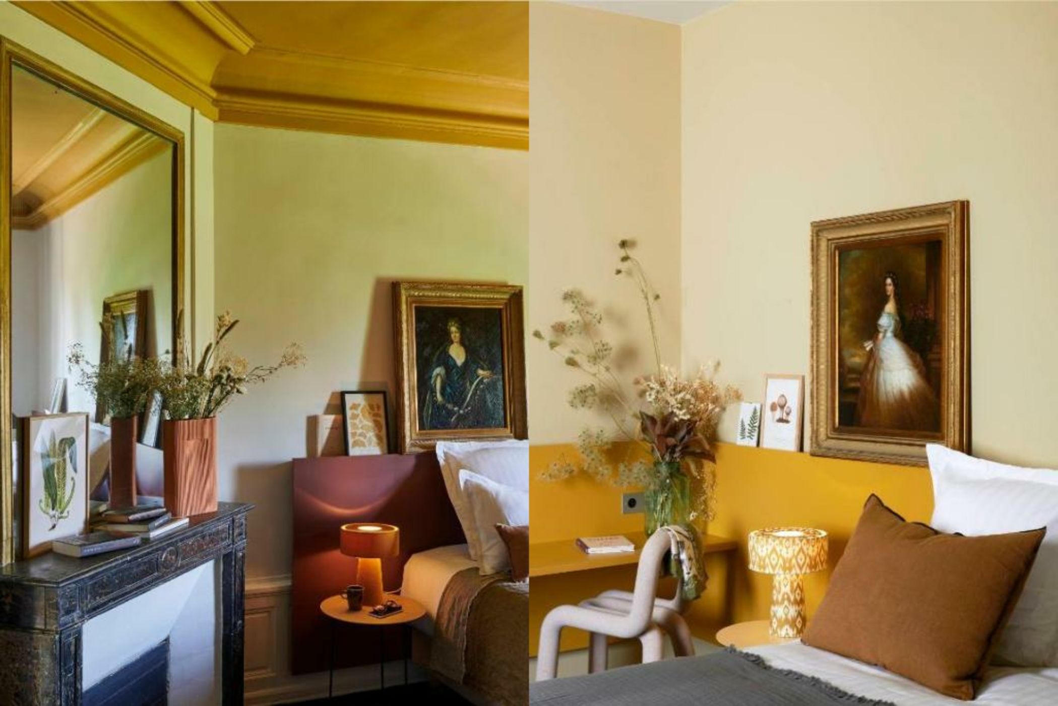 Maison du Val - Les Maisons de Campagne