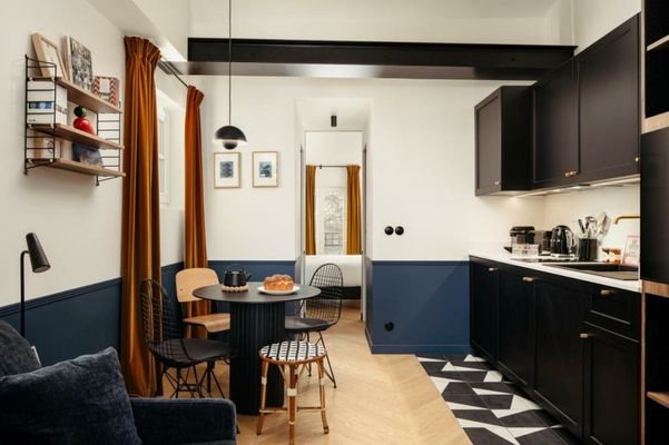My Maison In Paris Montmartre