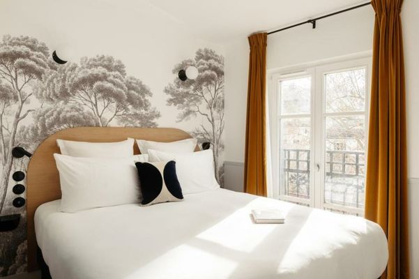 My Maison In Paris Montmartre