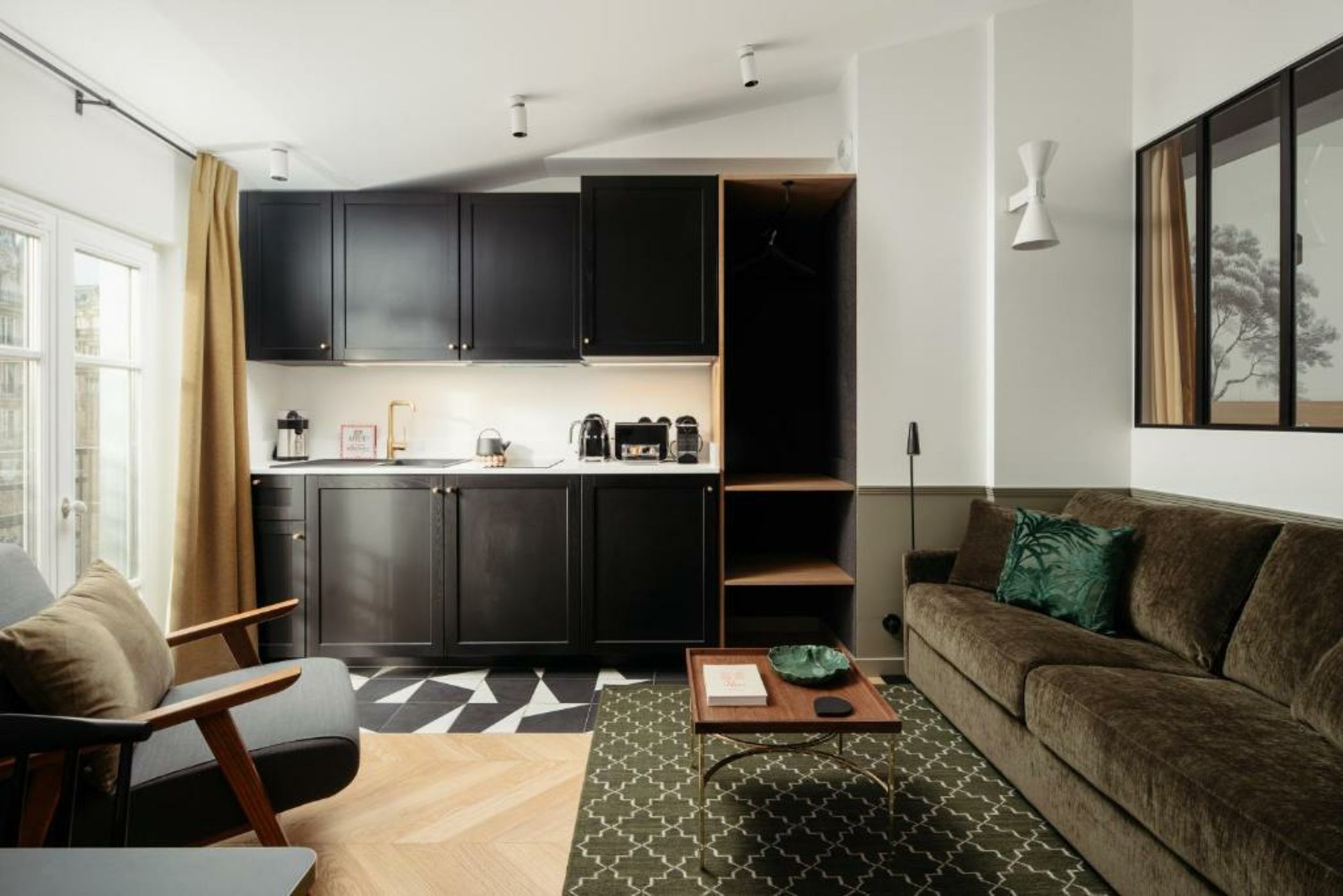 My Maison In Paris Montmartre