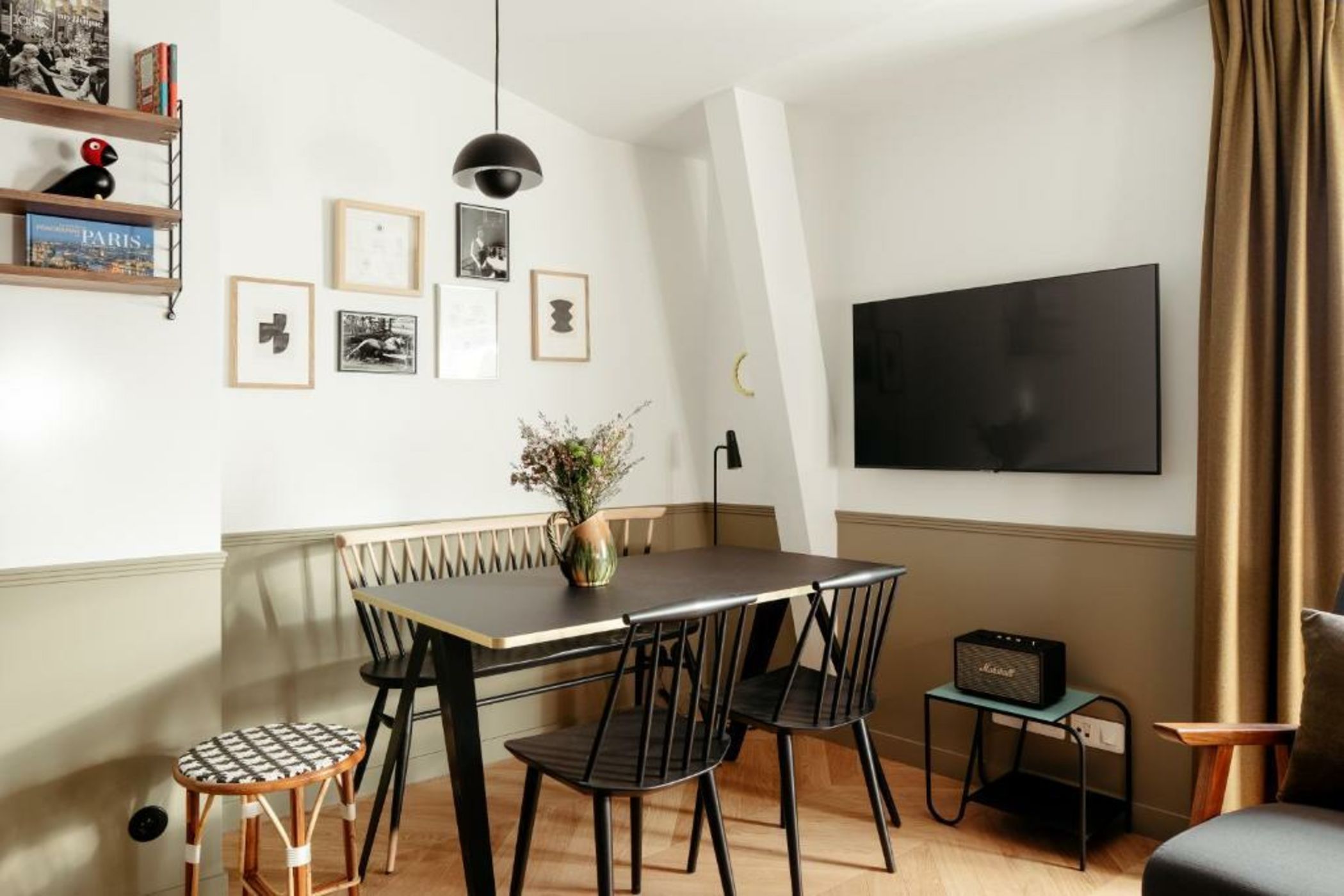 My Maison In Paris Montmartre