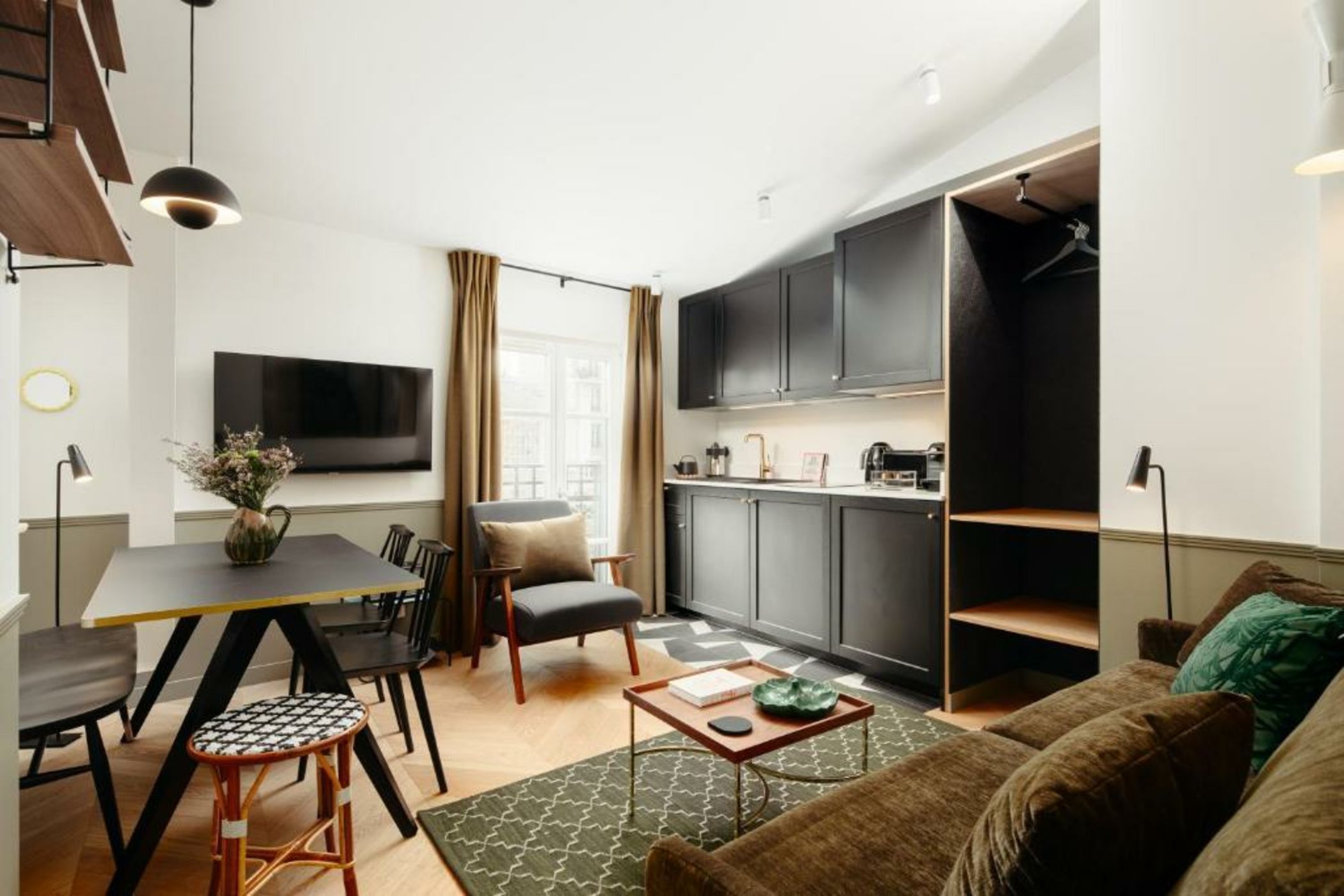 My Maison In Paris Montmartre