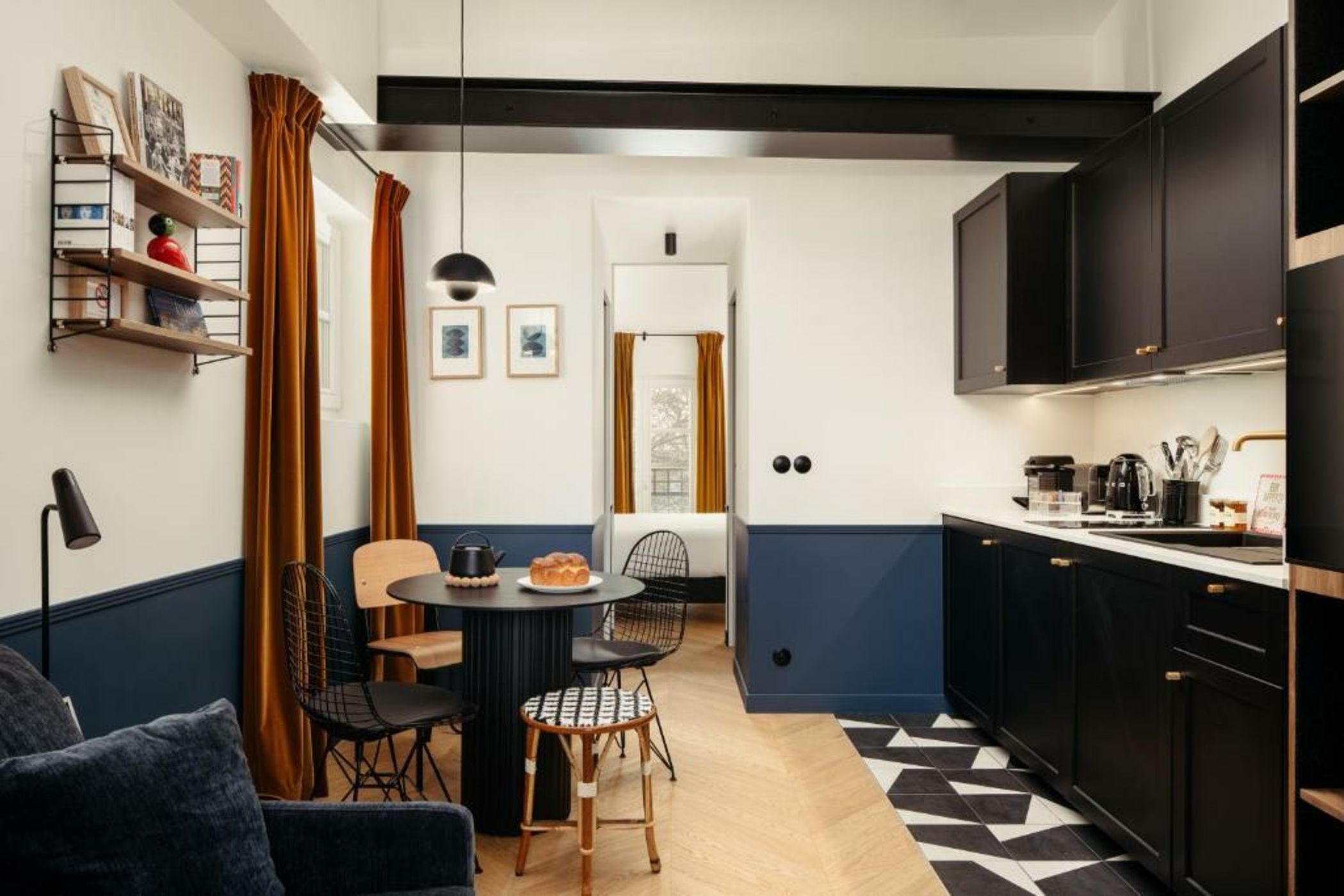 My Maison In Paris Montmartre