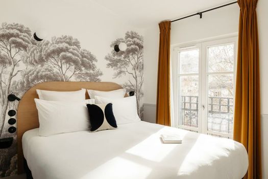 My Maison In Paris Montmartre