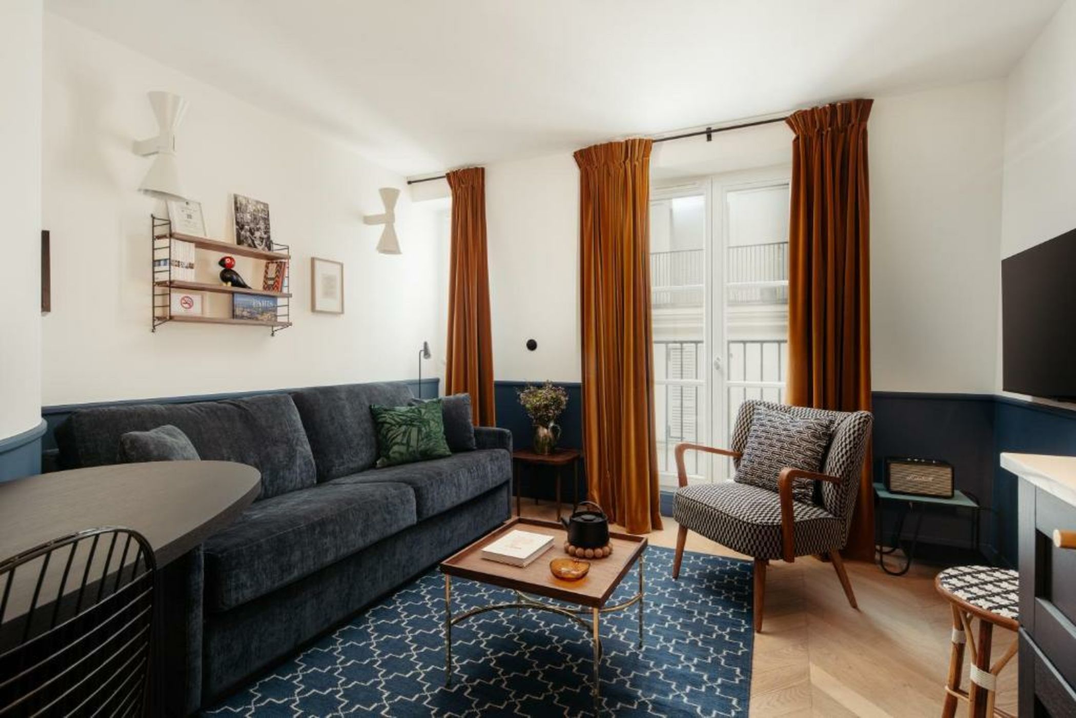 My Maison In Paris Montmartre