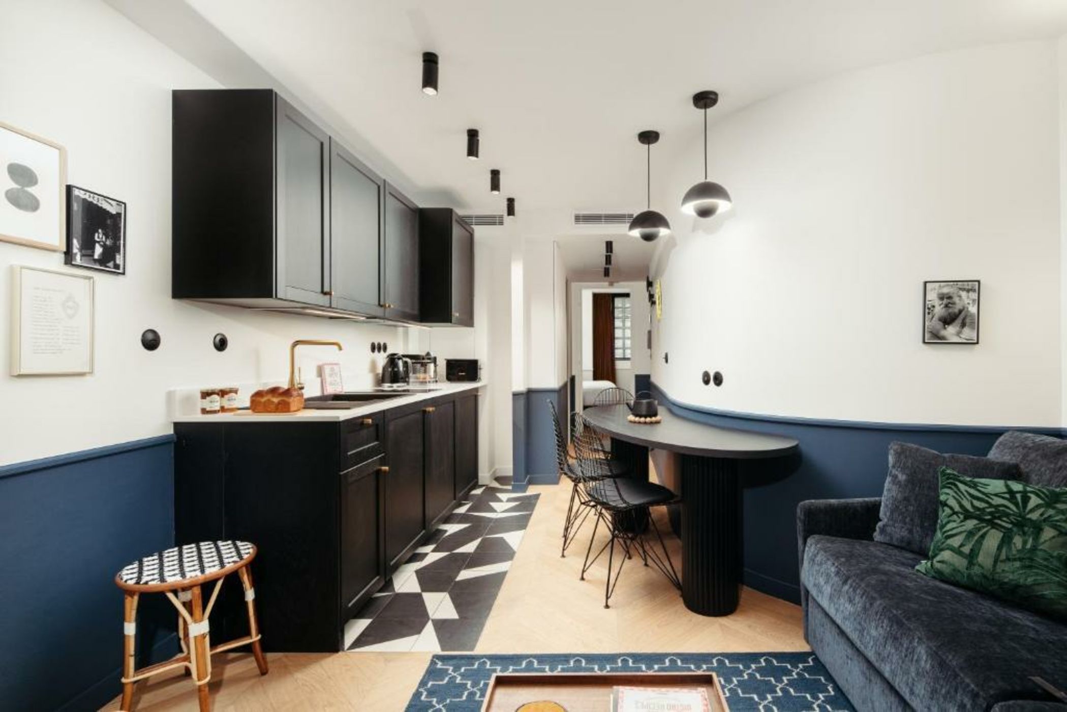 My Maison In Paris Montmartre