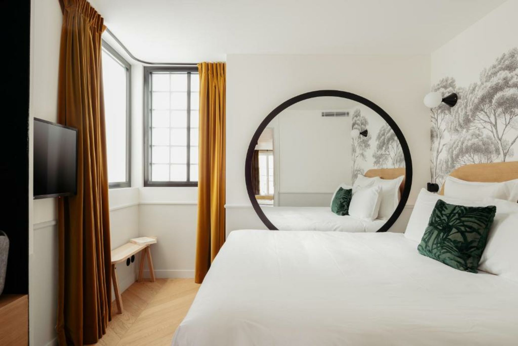 My Maison In Paris Montmartre