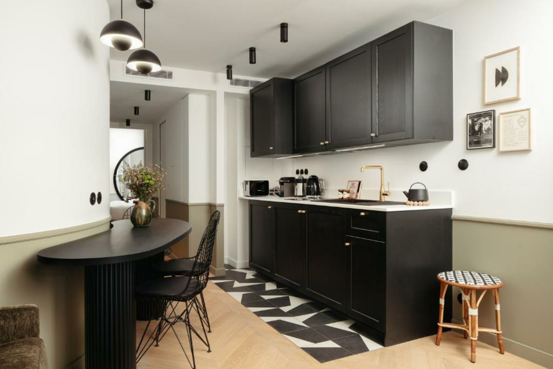 My Maison In Paris Montmartre