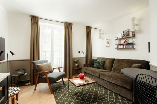 My Maison In Paris Montmartre