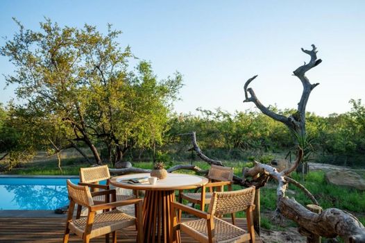 Jabulani Safari