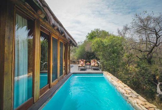 Jabulani Safari