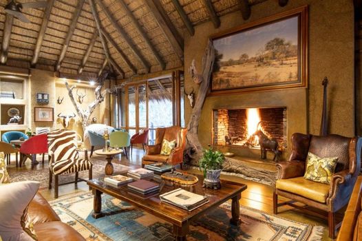 Jabulani Safari