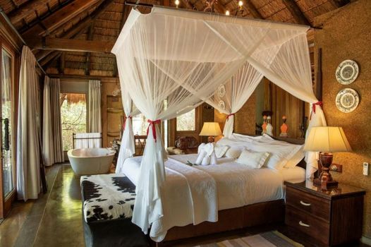 Jabulani Safari