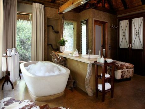 Jabulani Safari